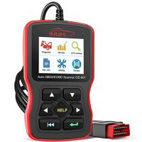 Universal OBD2 Bluetooth Diagnostic Scanner Tool