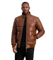 Mens Leather Jackets