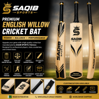 CRICKET BAT