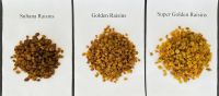 Golden Raisins