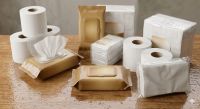 Tissue Box