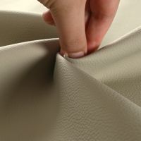 Silicone Leather