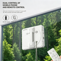 HAYTRIX CJ-1 Electric Window Cleaning