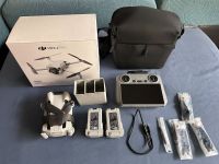 DJI Mini 2 Fly More Combo