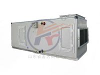 Water-Cooled DX Air Conditioning Unit