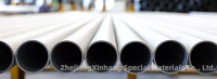 Duplex 2205 Stainless Steel Seamless Pipes and Tubes