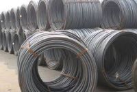 Low Carbon Steel Wire for Nails Wire