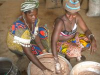 Unrefined Shea Butter