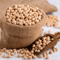 Chickpeas