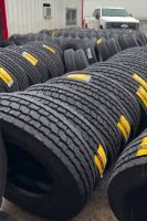 Truck & Commercial Tyres