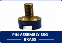 PIN ASSEMBLY SSG