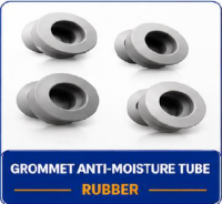 GROMMET ANTI MOISTURE TUBE