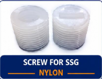 SCREW FOR SSG