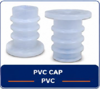 PVC CAP