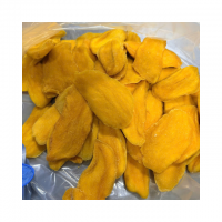 Vietnam Soft Dried Mango AD Dried Fruit Bulk Export Supplier