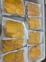 Vietnam Premium Soft Dried Mango Bulk Wholesale Exporter