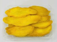 Soft Dried Mango AD Dried Mango Vietnam Wholesale Manufacturer