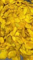 Vietnam Dried Mango Soft Chewy Slices Ripe Tropical Fruit Snack Natural Sweet Mango Taste for Bakery Dessert and Food Ingredients