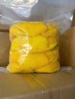 Natural Dried Soft Mango Vietnam Sweet Chewy Mango Fruit Slices for Snacks Bakery Desserts Cereal Mixes and Food Ingredients