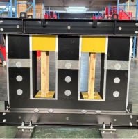 Amorphous Alloy Type Transformer Iron Core