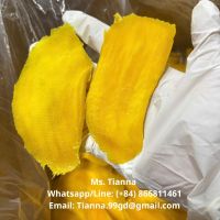 Vietnam Dried Mango Pieces Made from Fresh Tropical Fruit for Snack Bags Trail Mix Cereal Topping and Bakery Production