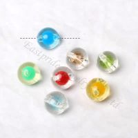 Acrylic beads