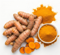 High Purity Turmeric Extract Curcuminoids 95% Powder