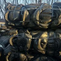 New Tires, Used Tires Scrap, Scrap