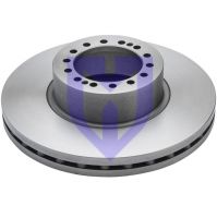 802669 Knorr SB7 Air Disc Brake