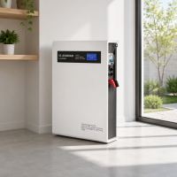 10kWh LiFePO4 Battery 48V 200Ah Lithium