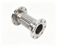 Customizable JR Stainless Steel Flexible Metal Hose