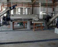 Fish Meal Plant Fish Meal Production