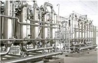 UF Ceramic Membrane Ultra Filtration Concentration