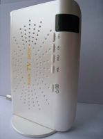 LCD TV BOX