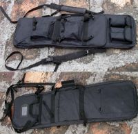 34" Long Padded Rifle Carrying
