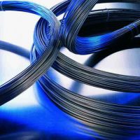 Titanium wire