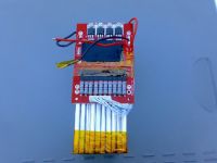 E-bike battery