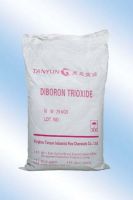 Boron Oxide