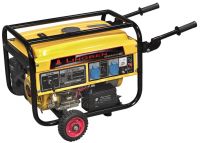 2kva gasoline generator