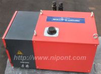 Band Saw Blade Welding Machine (UBN-8)