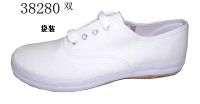 Canvas Vulcanized Shoes