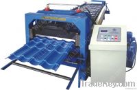 Roofing Forming Machine, Tile Forming Machine