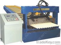 Wall Forming Machine