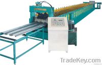 Decking Machine