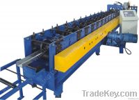 C Purlin Forming Machine