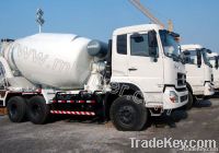 Concrete mixer truck  7M3