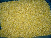 Frozen Sweet Corn Kernels