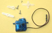 8 Gram Servo