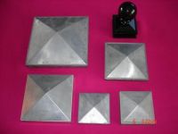 Aluminum die-casting parts