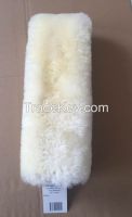 SHEEPSKIN HORSE GIRTH